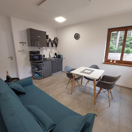 דוקסי Apartmany Felsenburg Stare Splavy מראה חיצוני תמונה