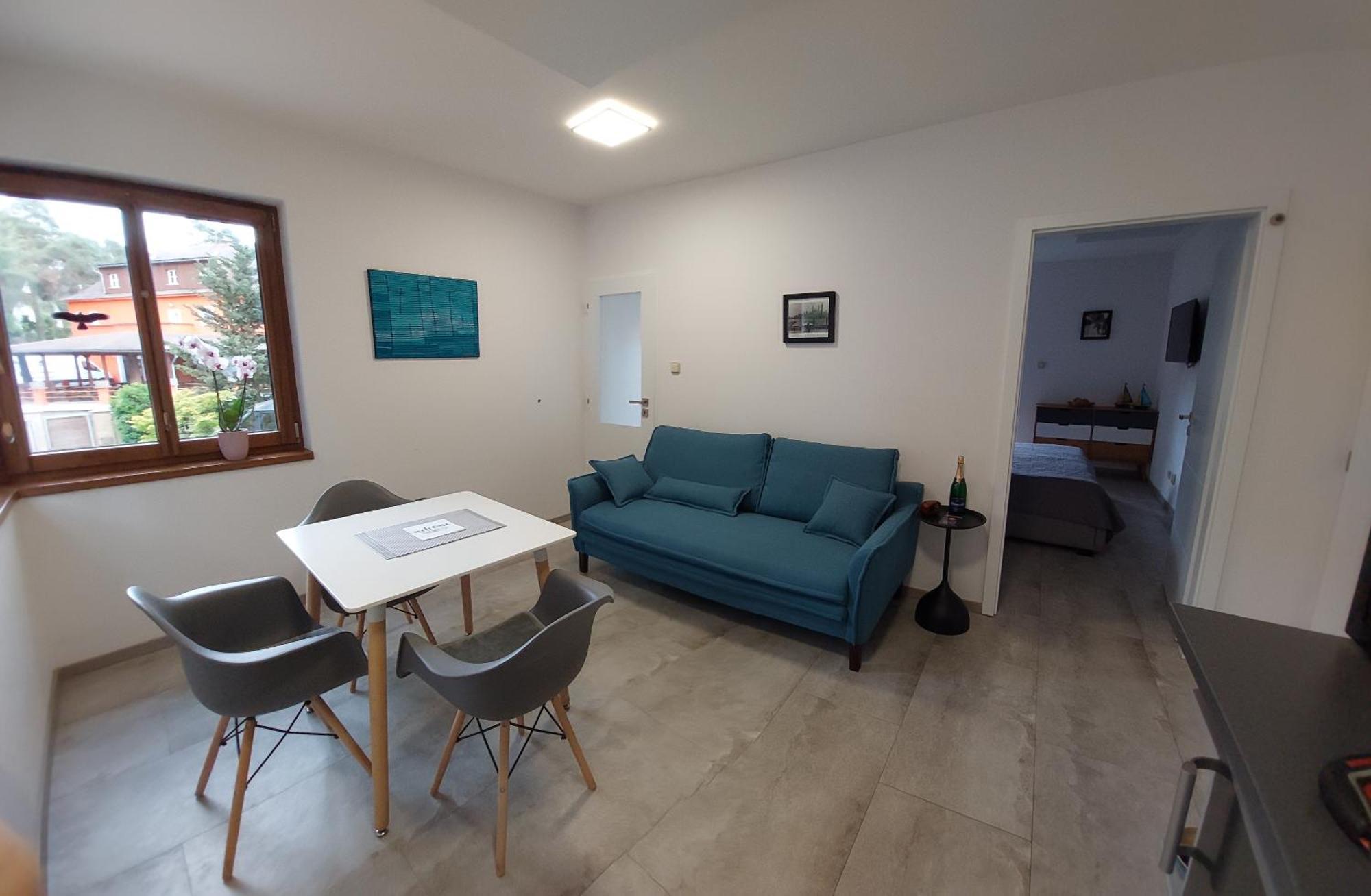 דוקסי Apartmany Felsenburg Stare Splavy מראה חיצוני תמונה